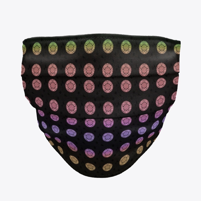 NEW CLOTH FACE MASK DESIGN
