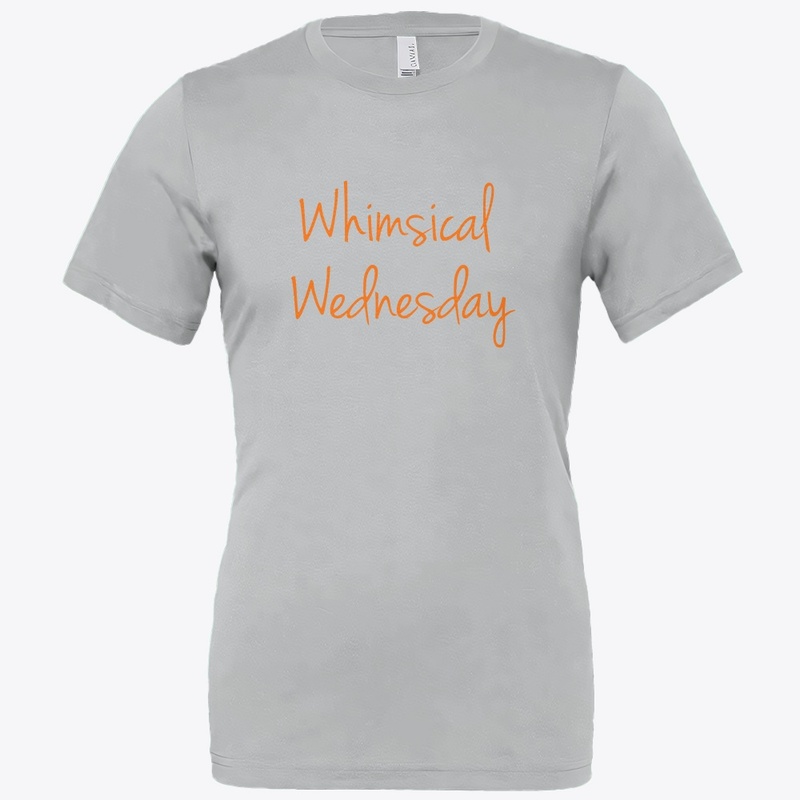 Whimsical Wednesday
