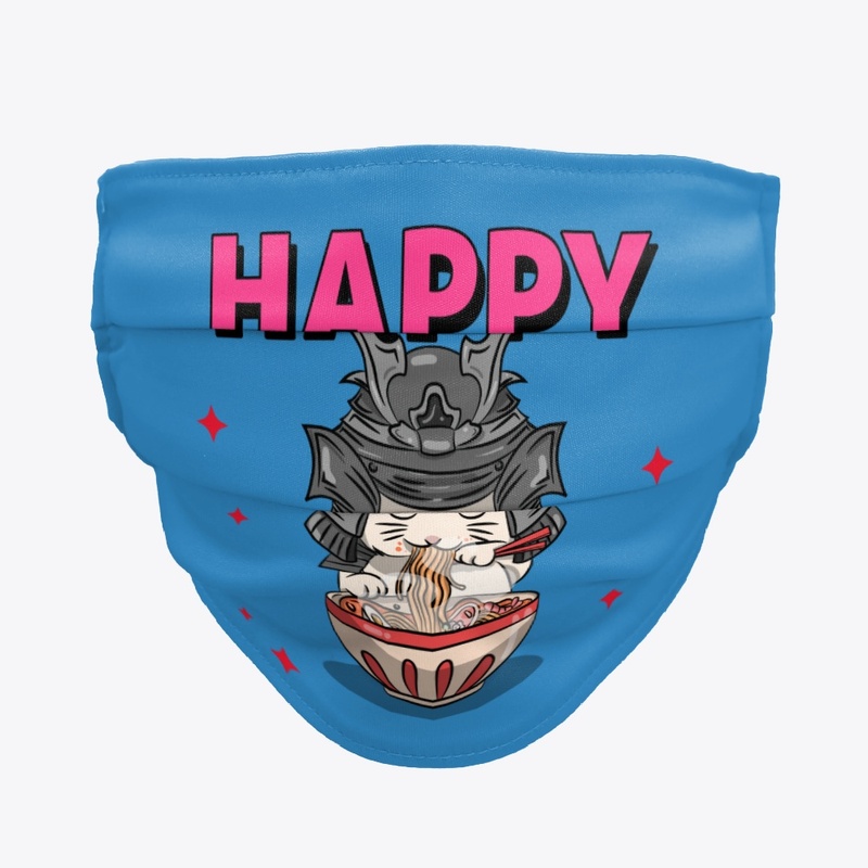 Warrior cat