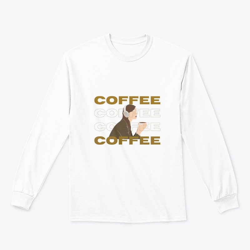 Coffee Girl