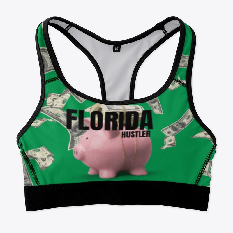 Florida Hustler Brand 