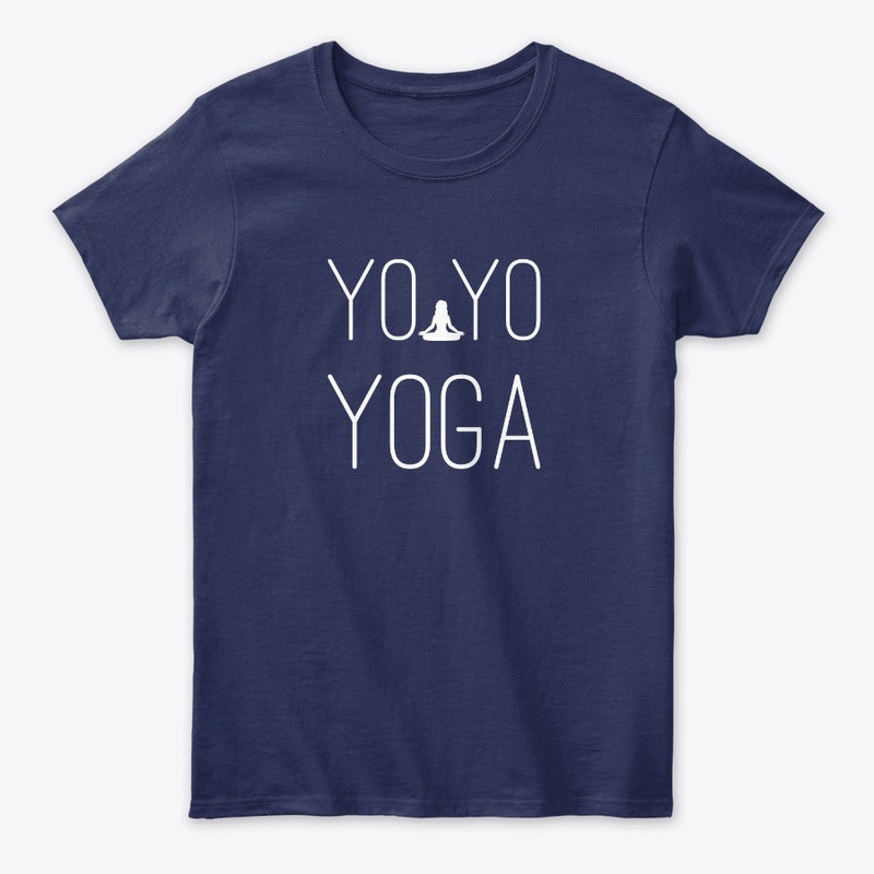 Yo Yo YOGA