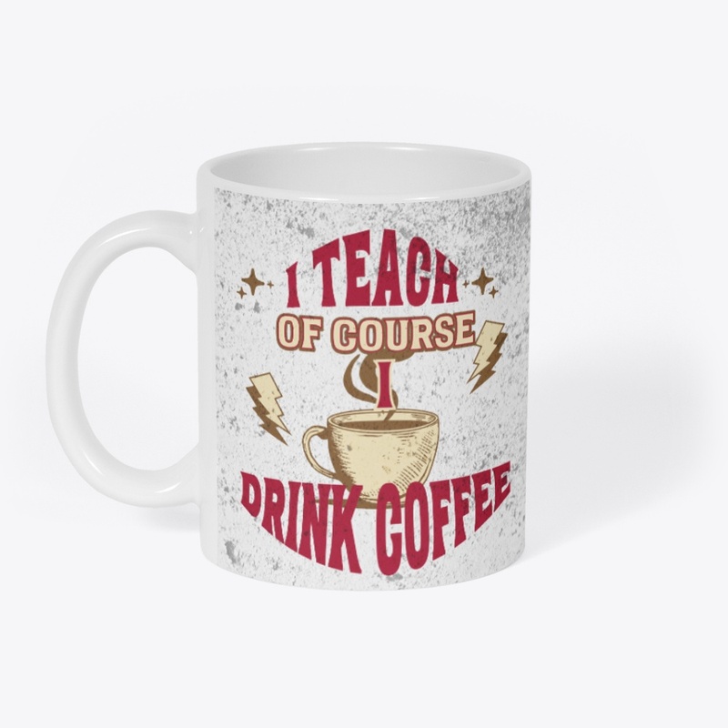 Team coffee