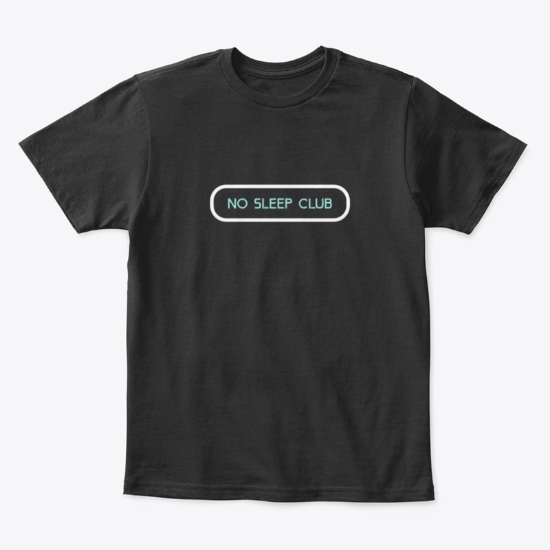 No Sleep Club