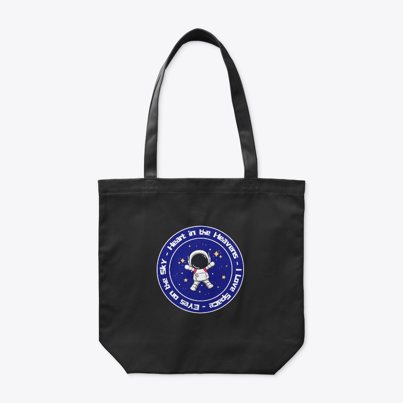 space t-shirt