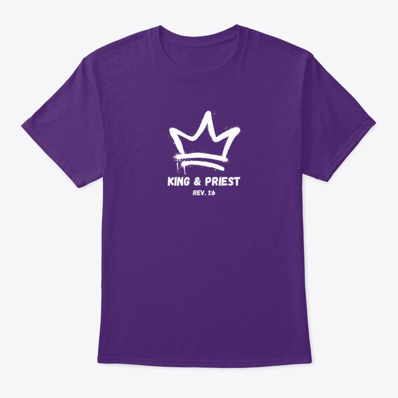 KING and PRIEST