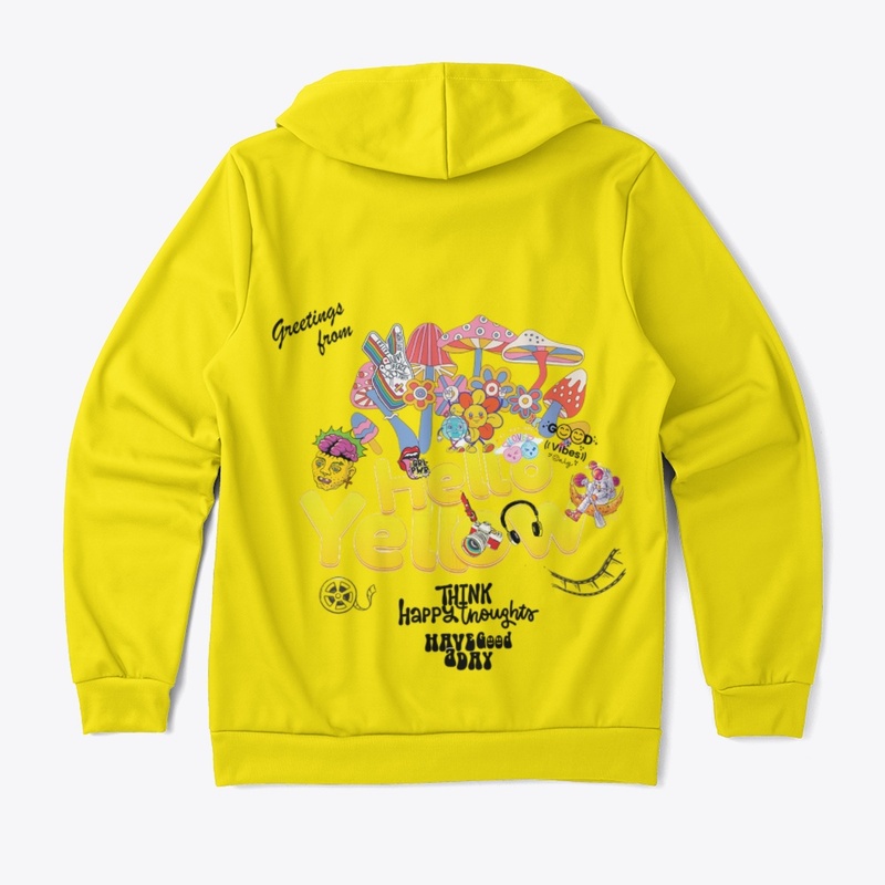 project yellow