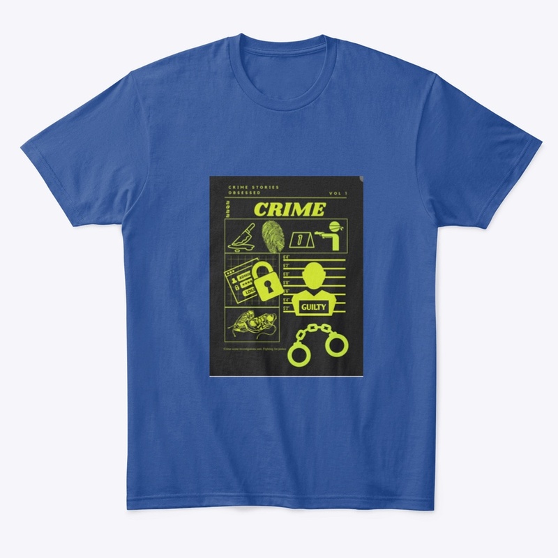 Green crime