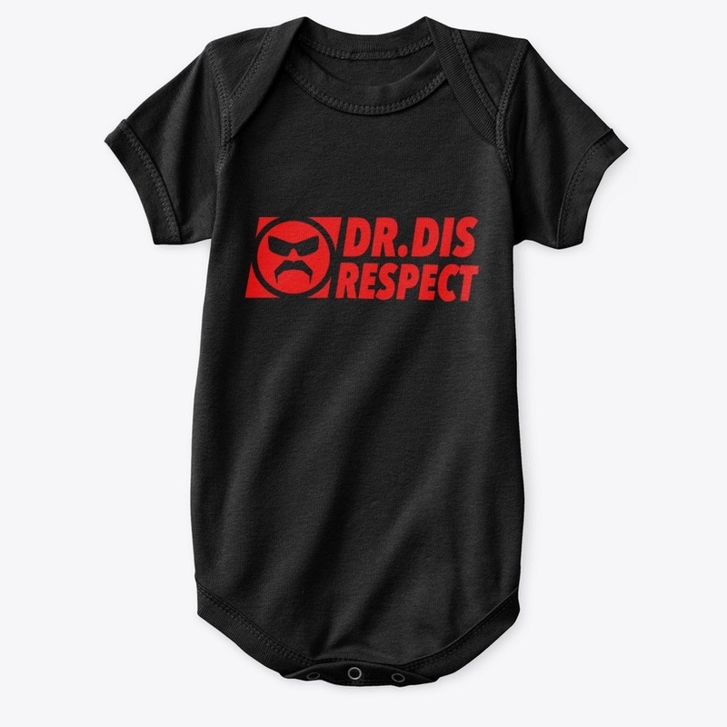 Dr disrespect