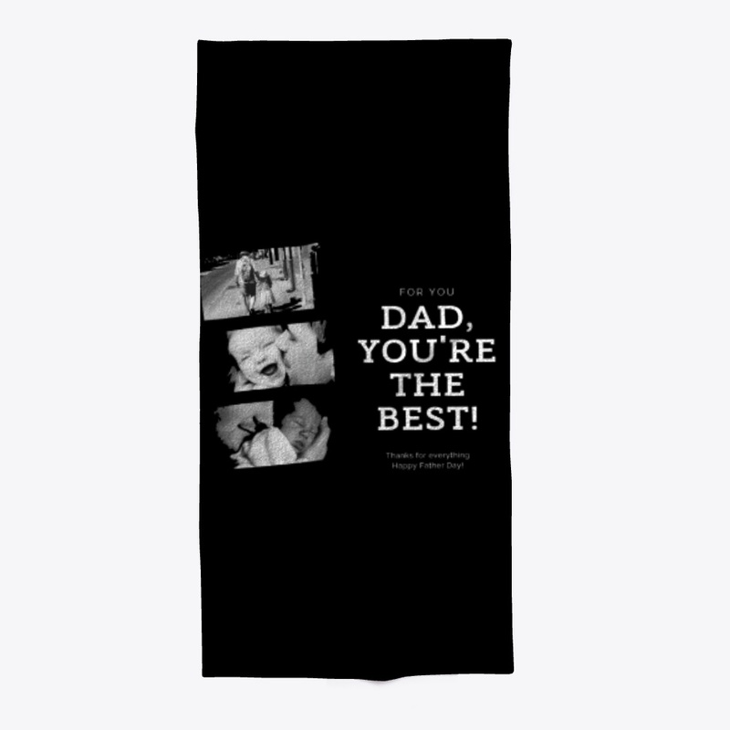 Best Dad