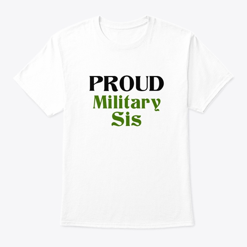 Military Sis