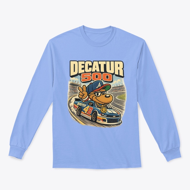 Decatur 500