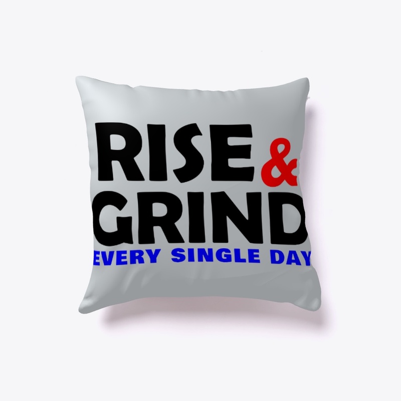 Rise & Grind