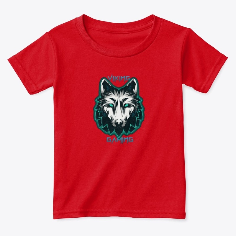 Viking Gaming merchandise