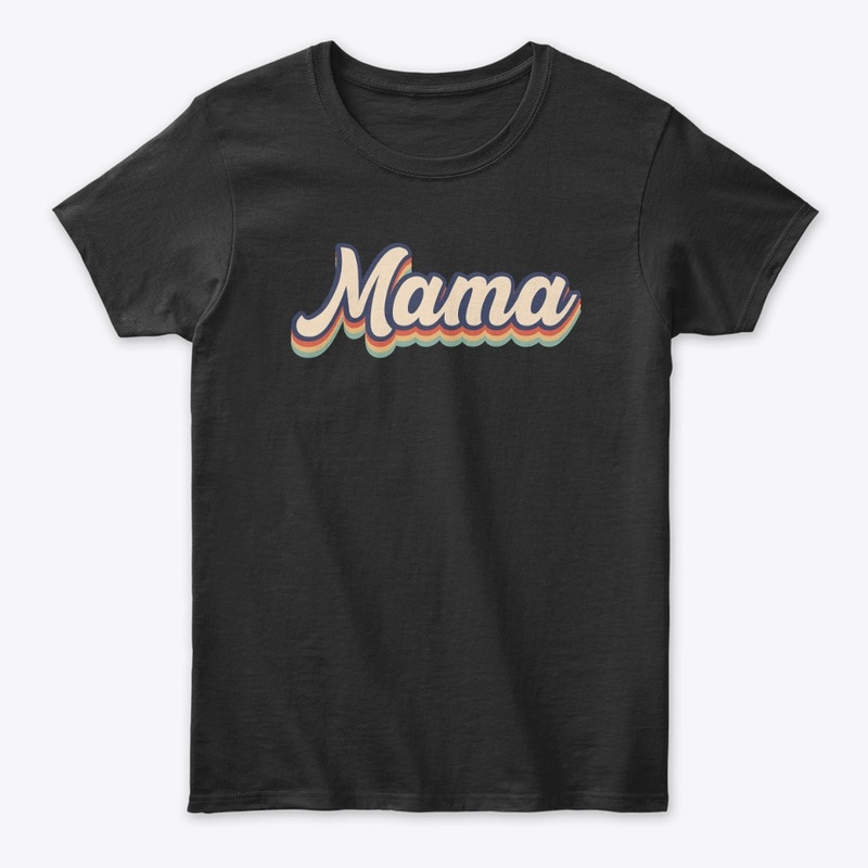 Mom to be, Gift for her, Mama t shirt 