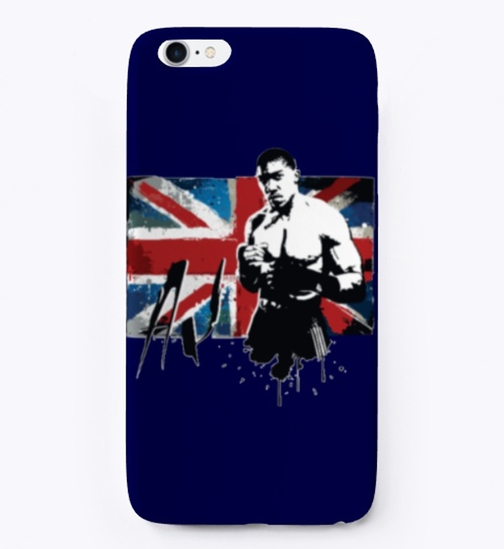 THE PRIDE OF GREAT BRITAIN.