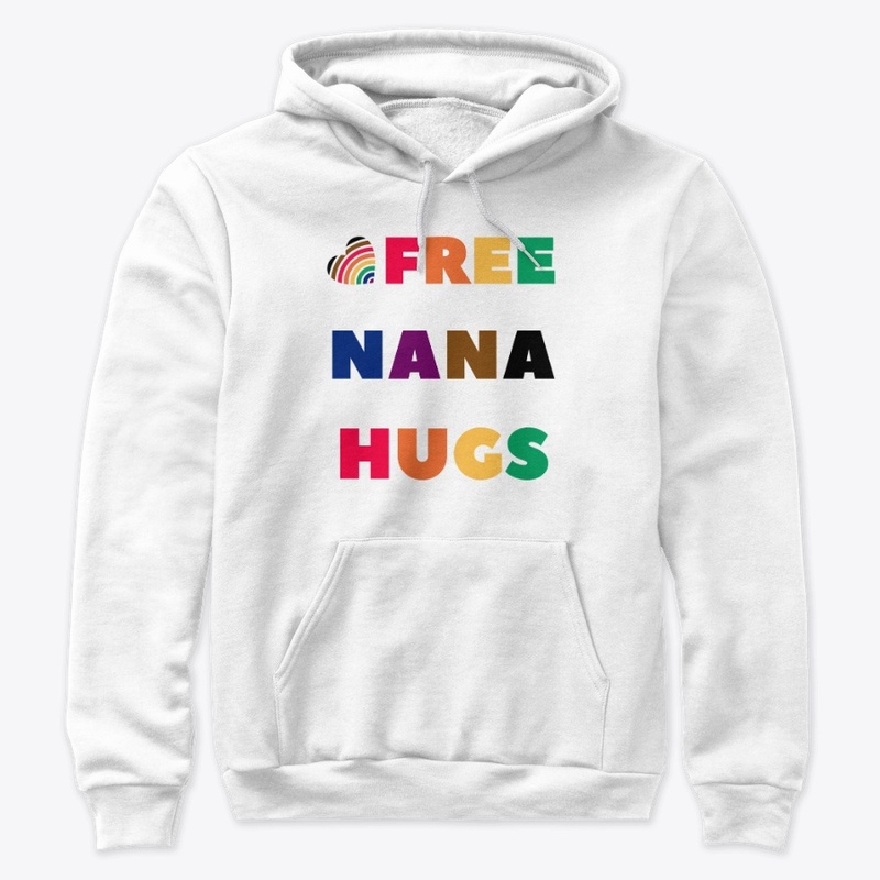 MTAH - Free Nana Hugs