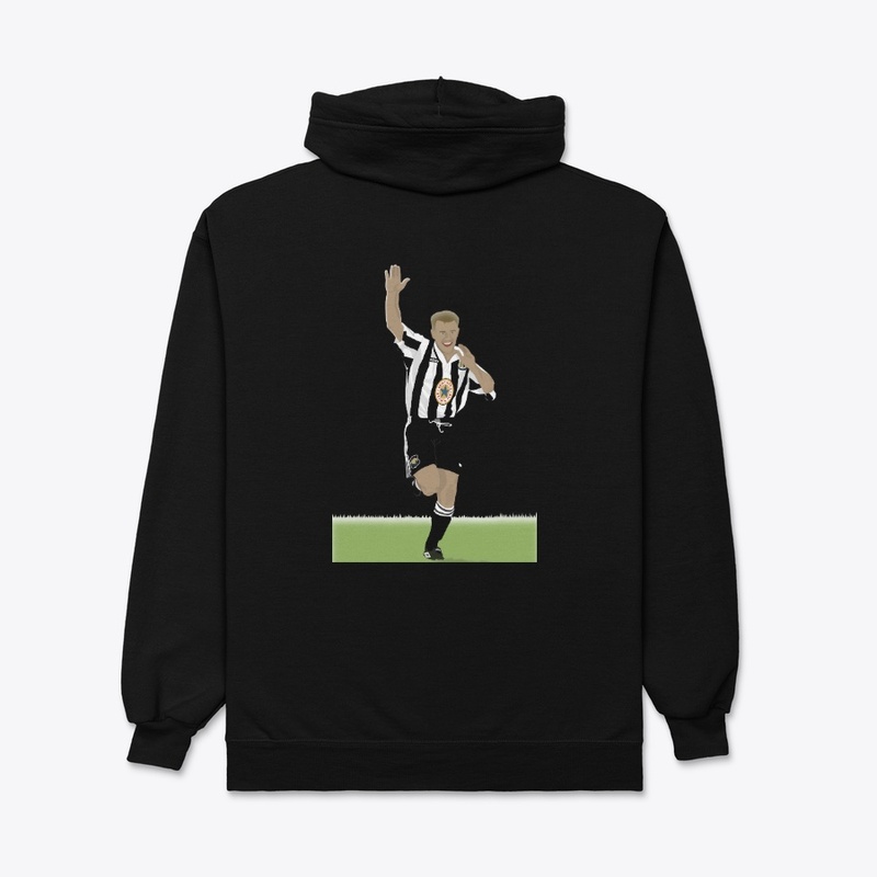 Shearer Celebration