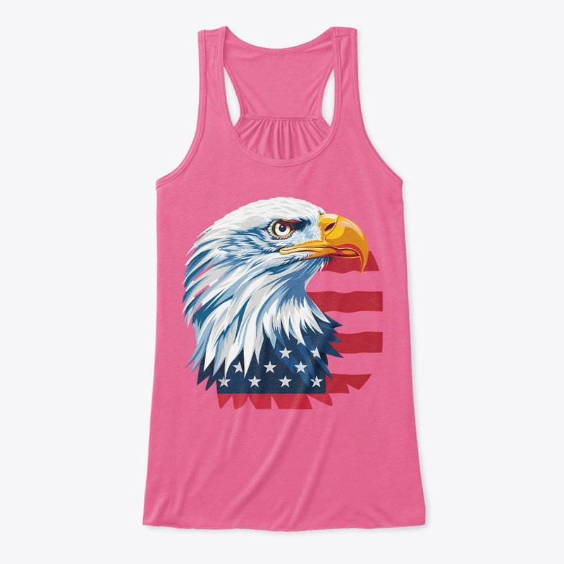 Celebrate America ***EAGLE 2024