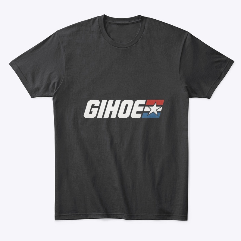 GI HO3 T SHIRT