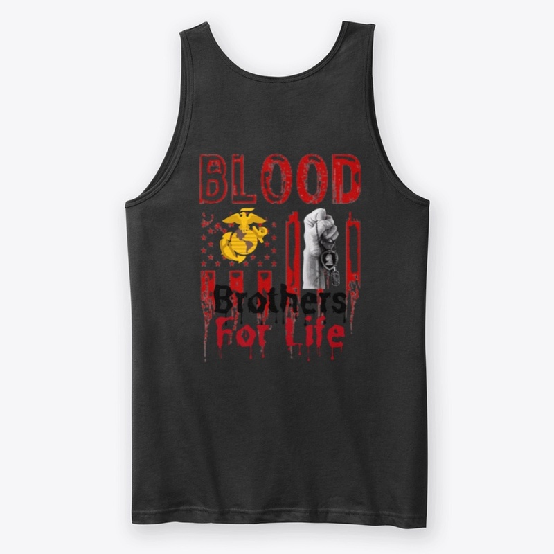 Blood Brothers 