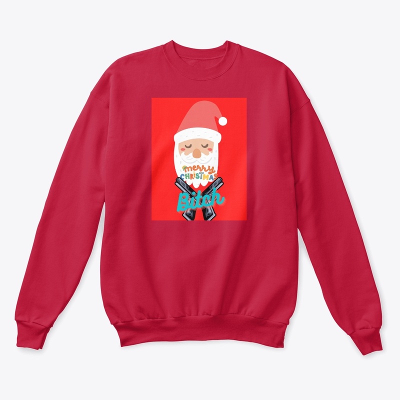 Merry Christmas