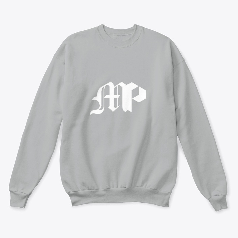 Mr pimp ( MP) sweatshirt 