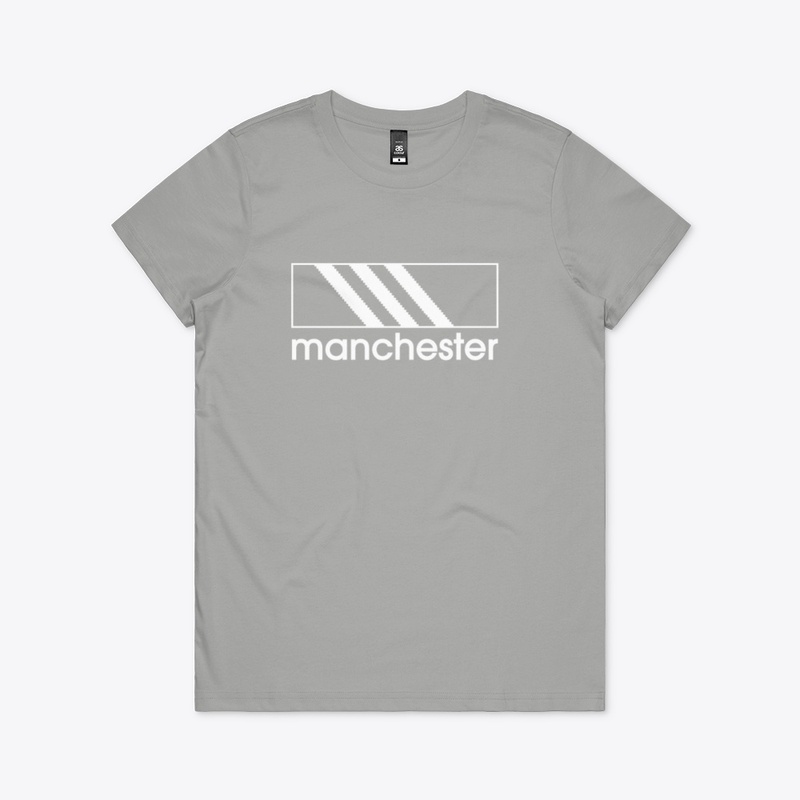 Manchester Stripes