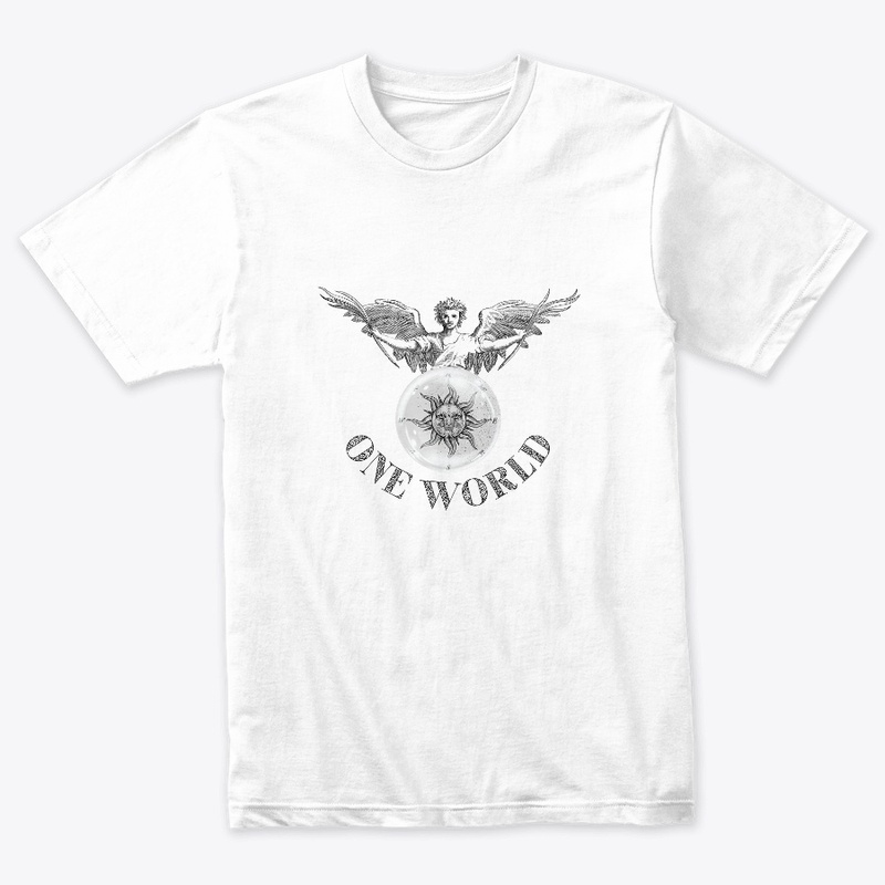 The All New One World CKH Apparel!