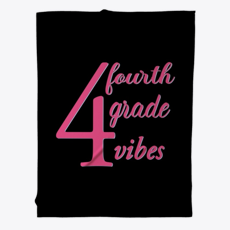 Fourth Grade Vibes