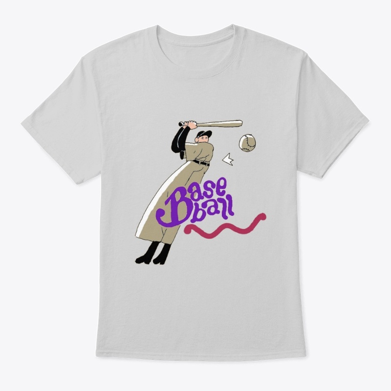 Baseball