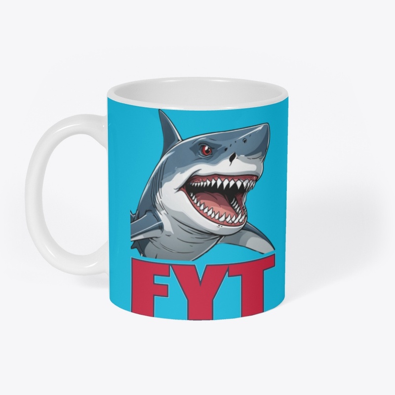 FYT26 Shark