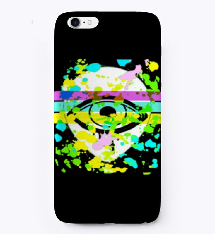Eyelienated