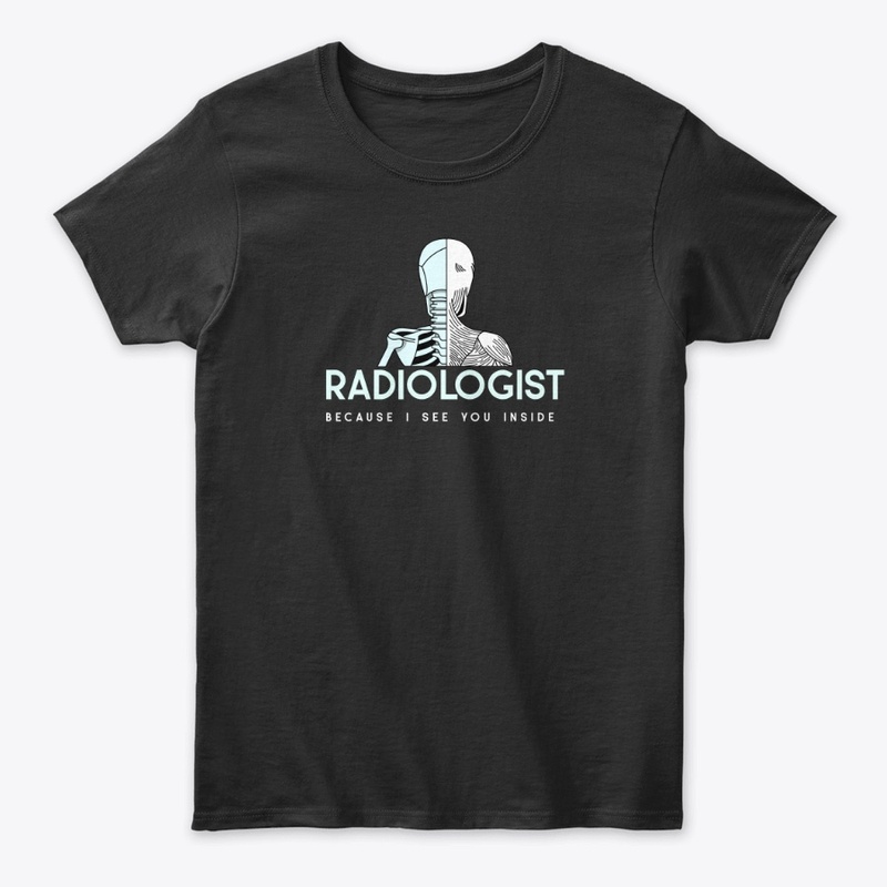 Radiologist,