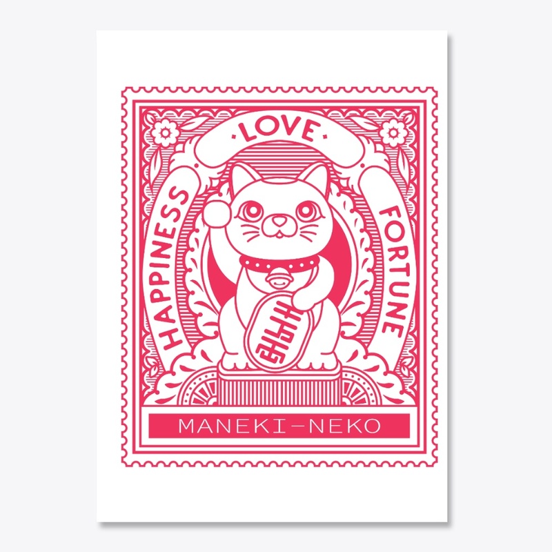Maneki Neko