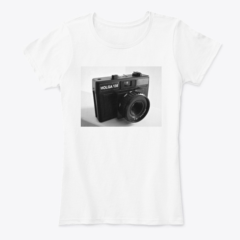Holga 135