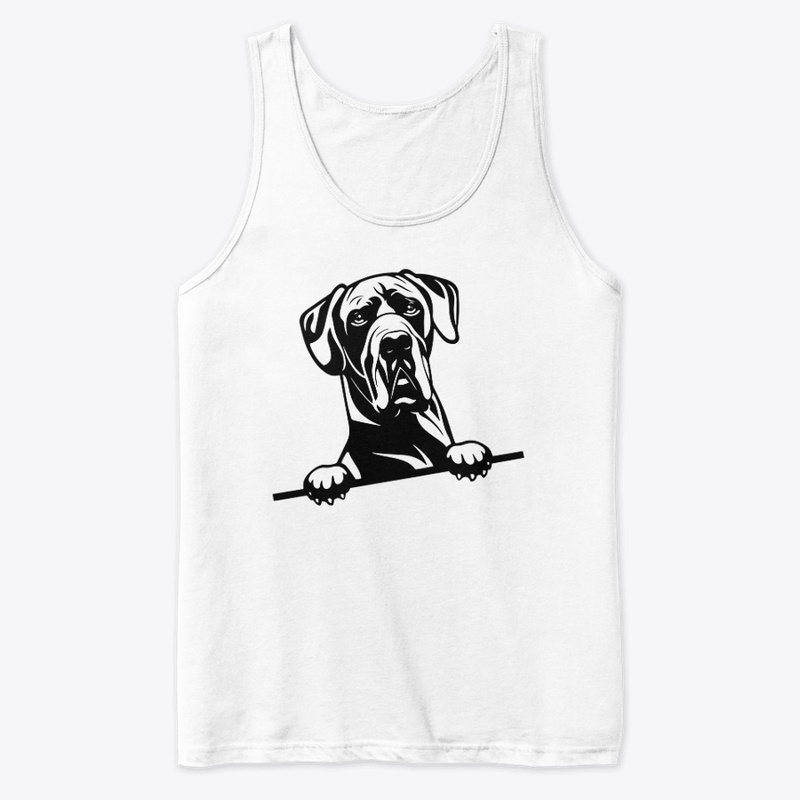 Great Dane Shirt