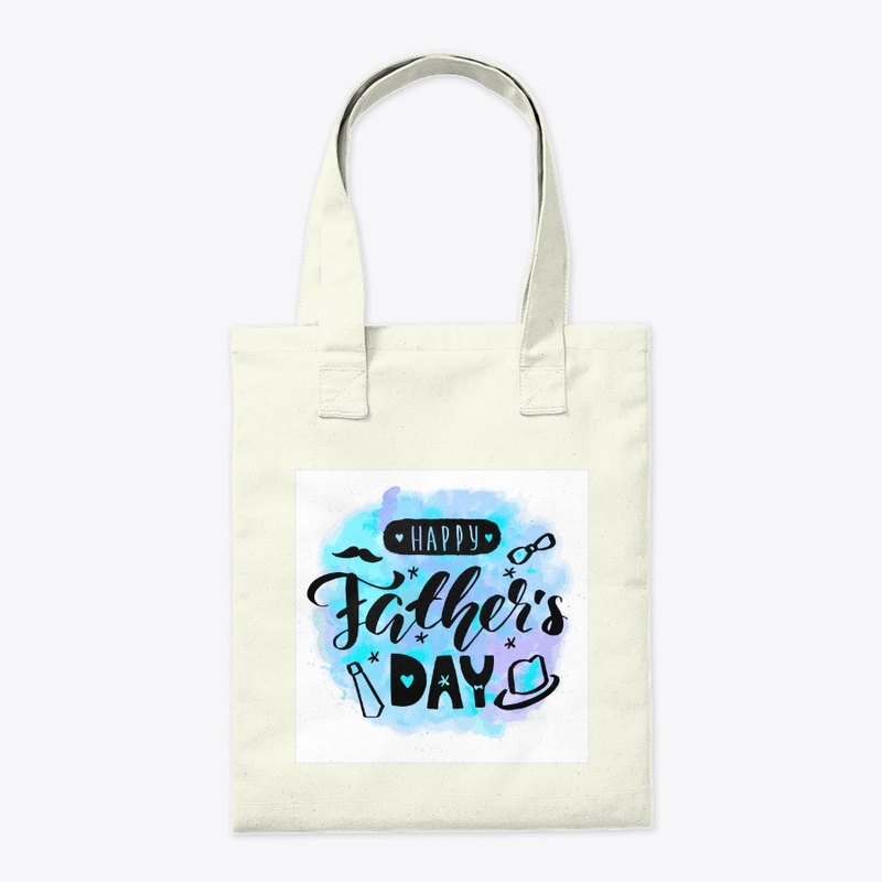 HAPPY FATHER'S DAY