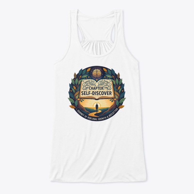 Self Discovery Chapter