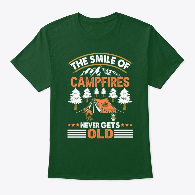 Perfect for Outdoor Lovers