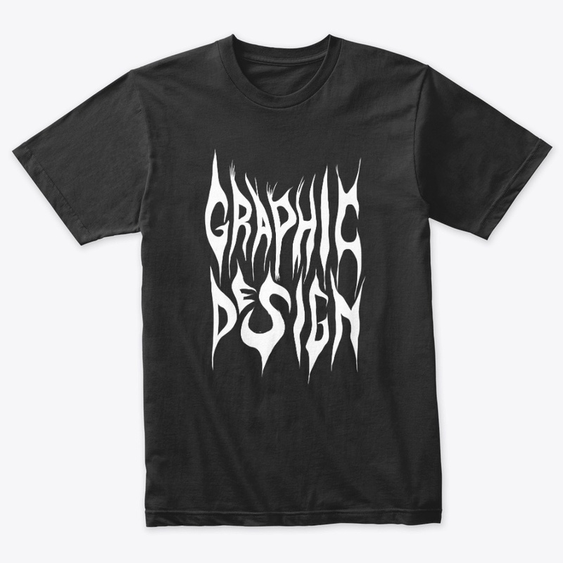 Graphic Design Hardcore 