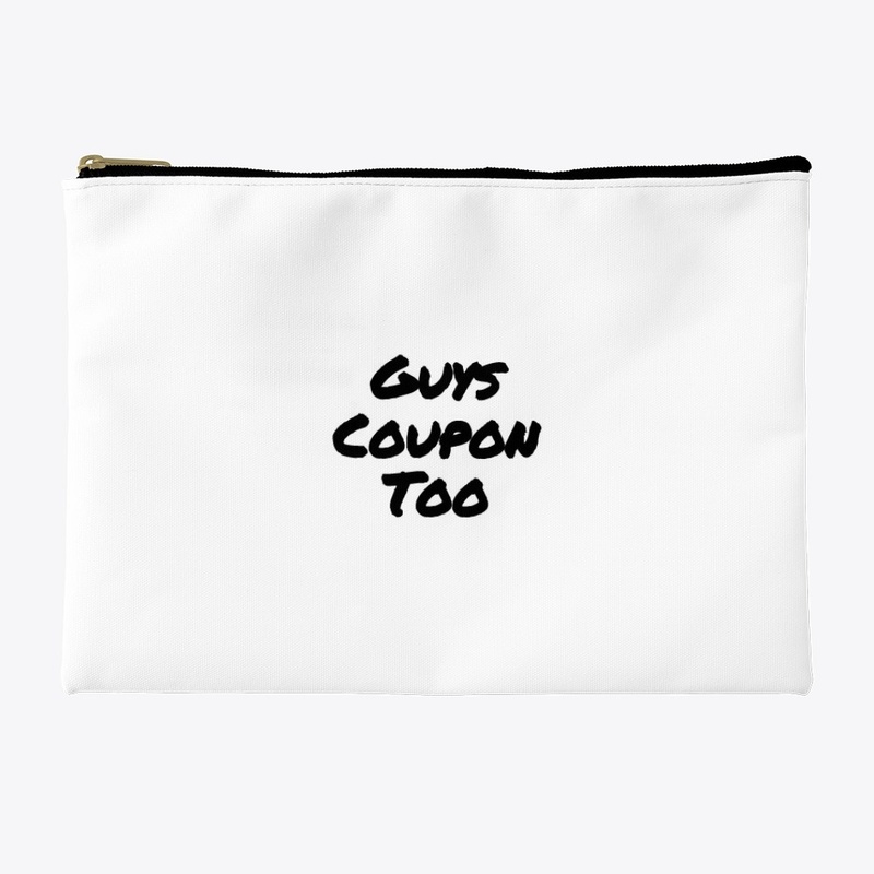 "Guys Coupon Too" Collection