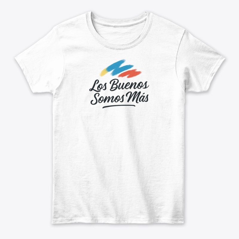 Inspiring Positivity Tee