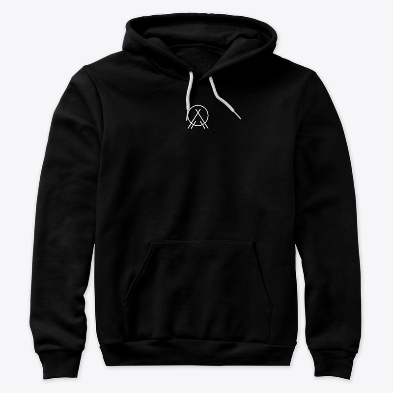 Grid apparel simple logo