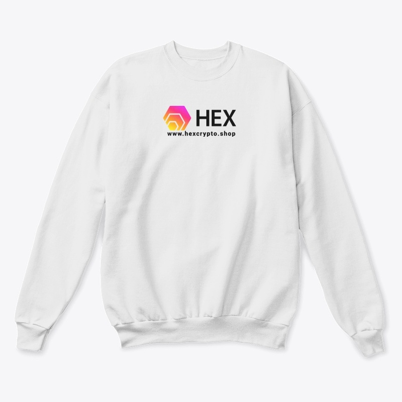 Our HEX Store/Shop Merch!