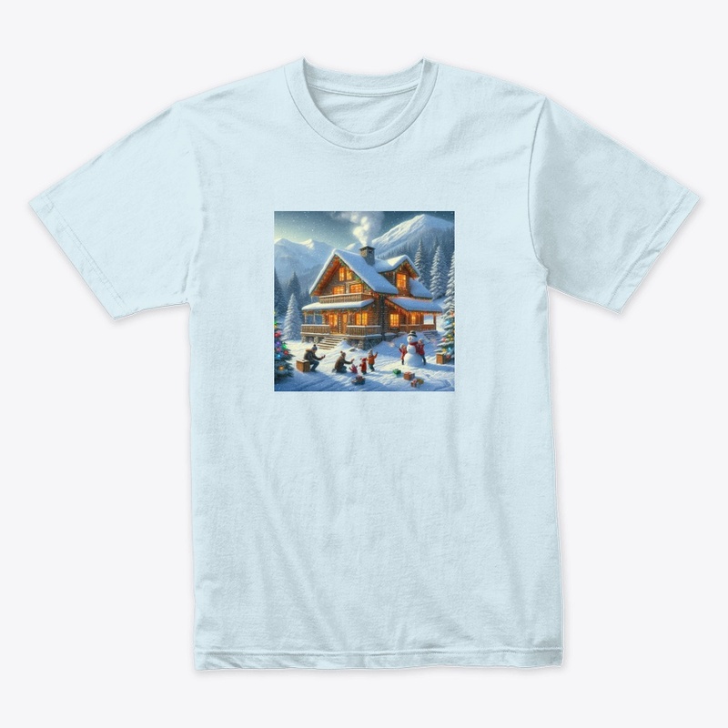 The Holiday Design