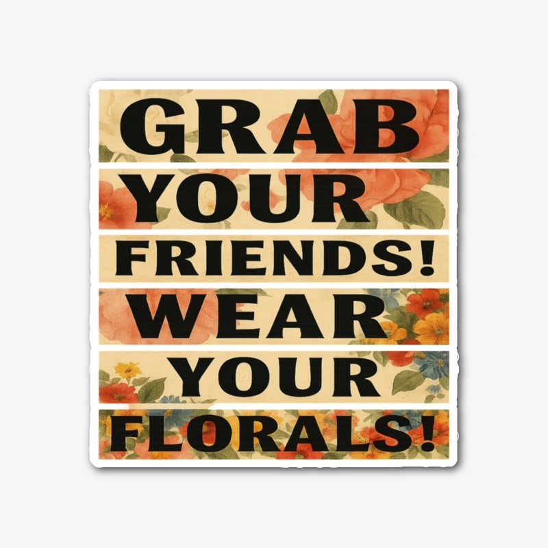 Florals