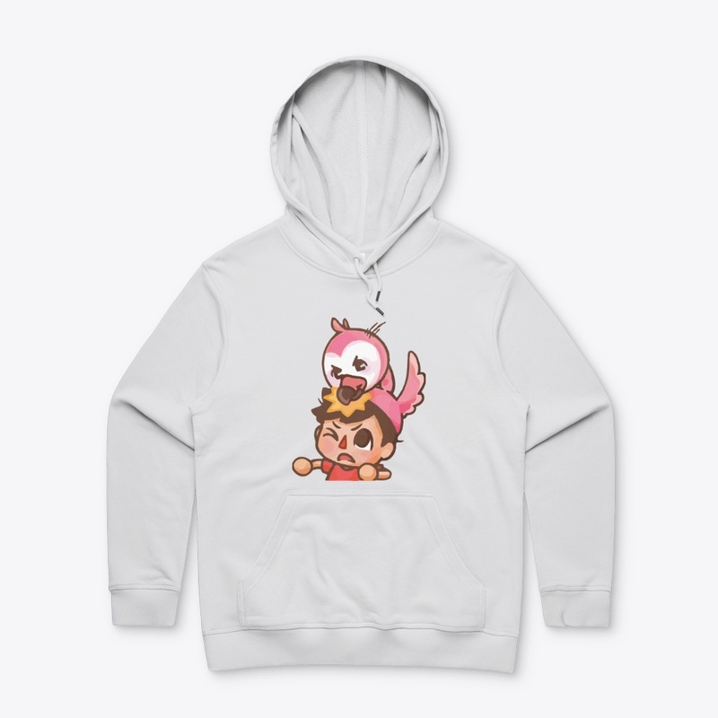 Flamingo Merch