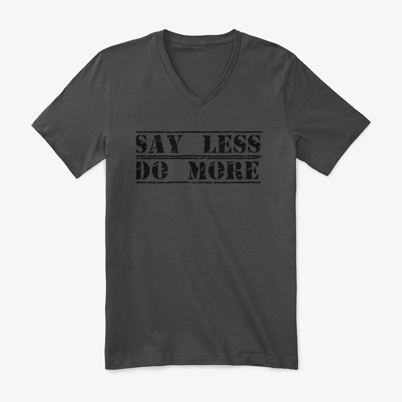 Motivational T-Shirt