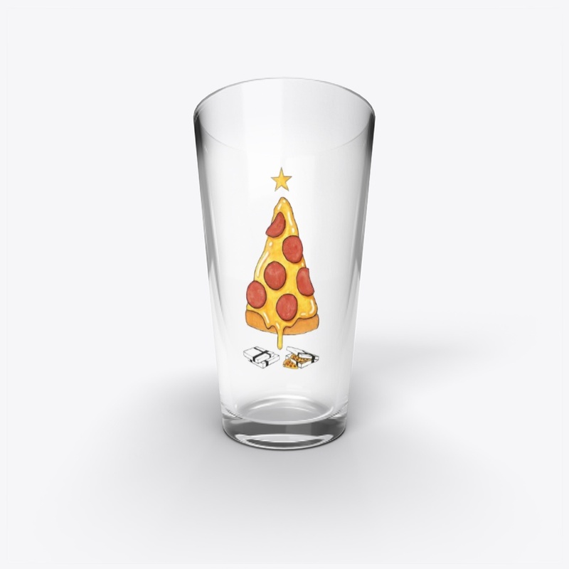 PIZZA TREE